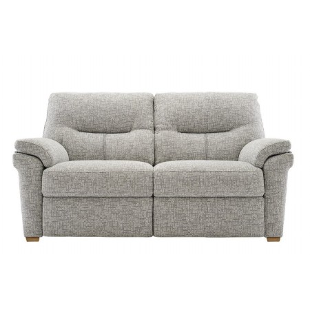 G Plan Upholstery - Seattle 2 Seater Sofa